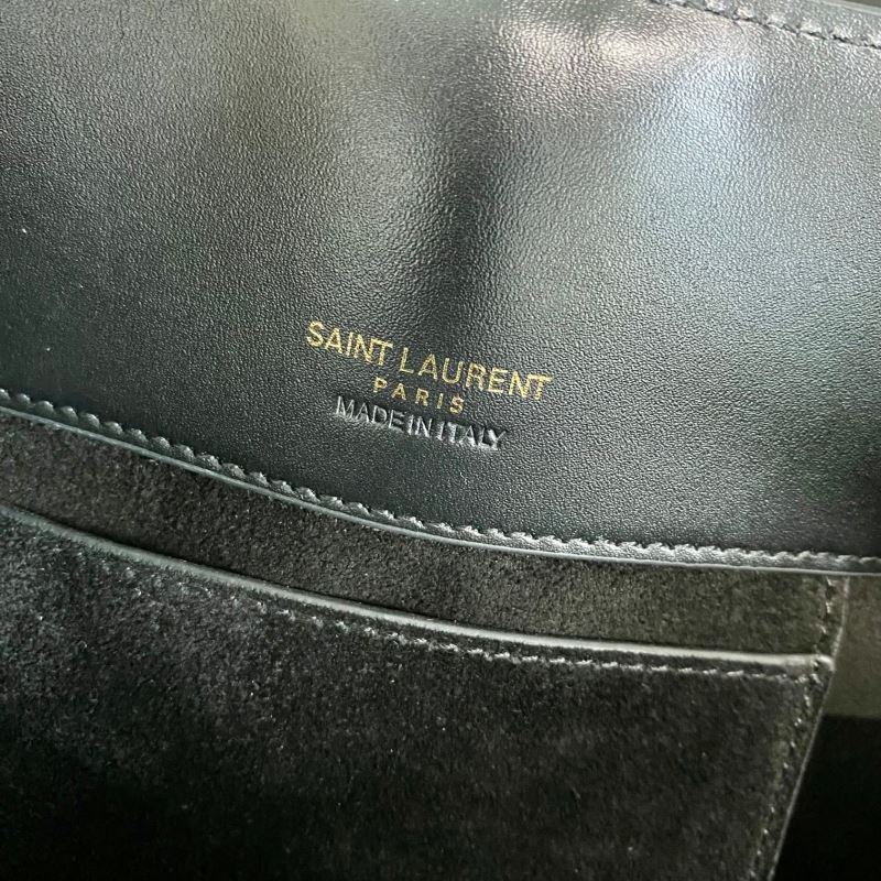 YSL Bucket Bags